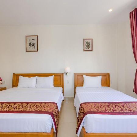T&T Resort And Spa Phu Quoc Dış mekan fotoğraf