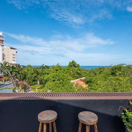 T&T Resort And Spa Phu Quoc Dış mekan fotoğraf
