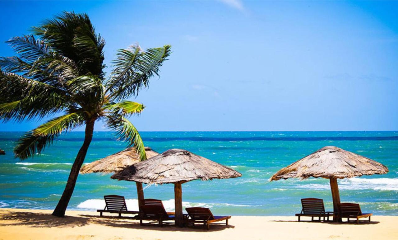 T&T Resort And Spa Phu Quoc Dış mekan fotoğraf