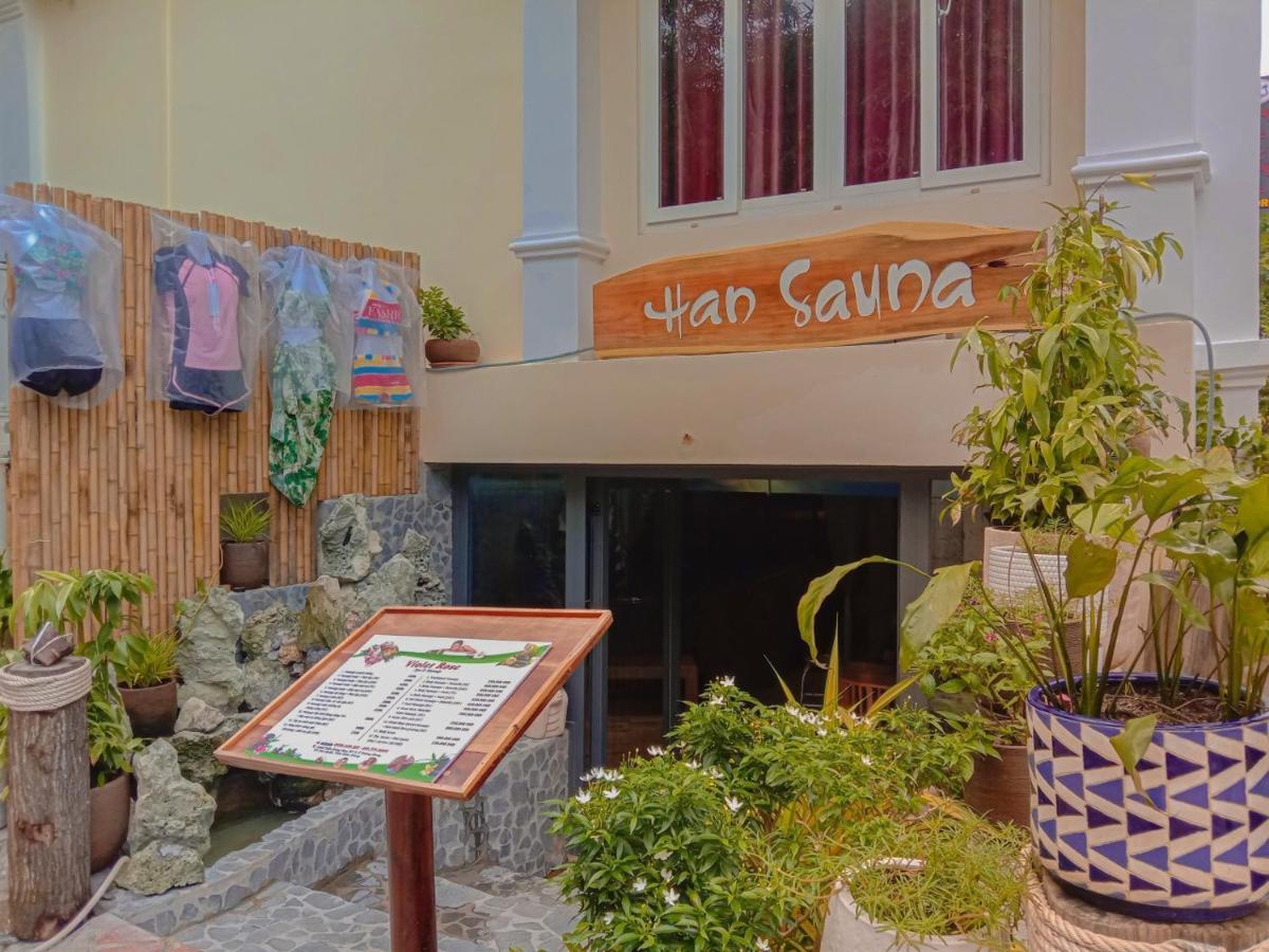 T&T Resort And Spa Phu Quoc Dış mekan fotoğraf