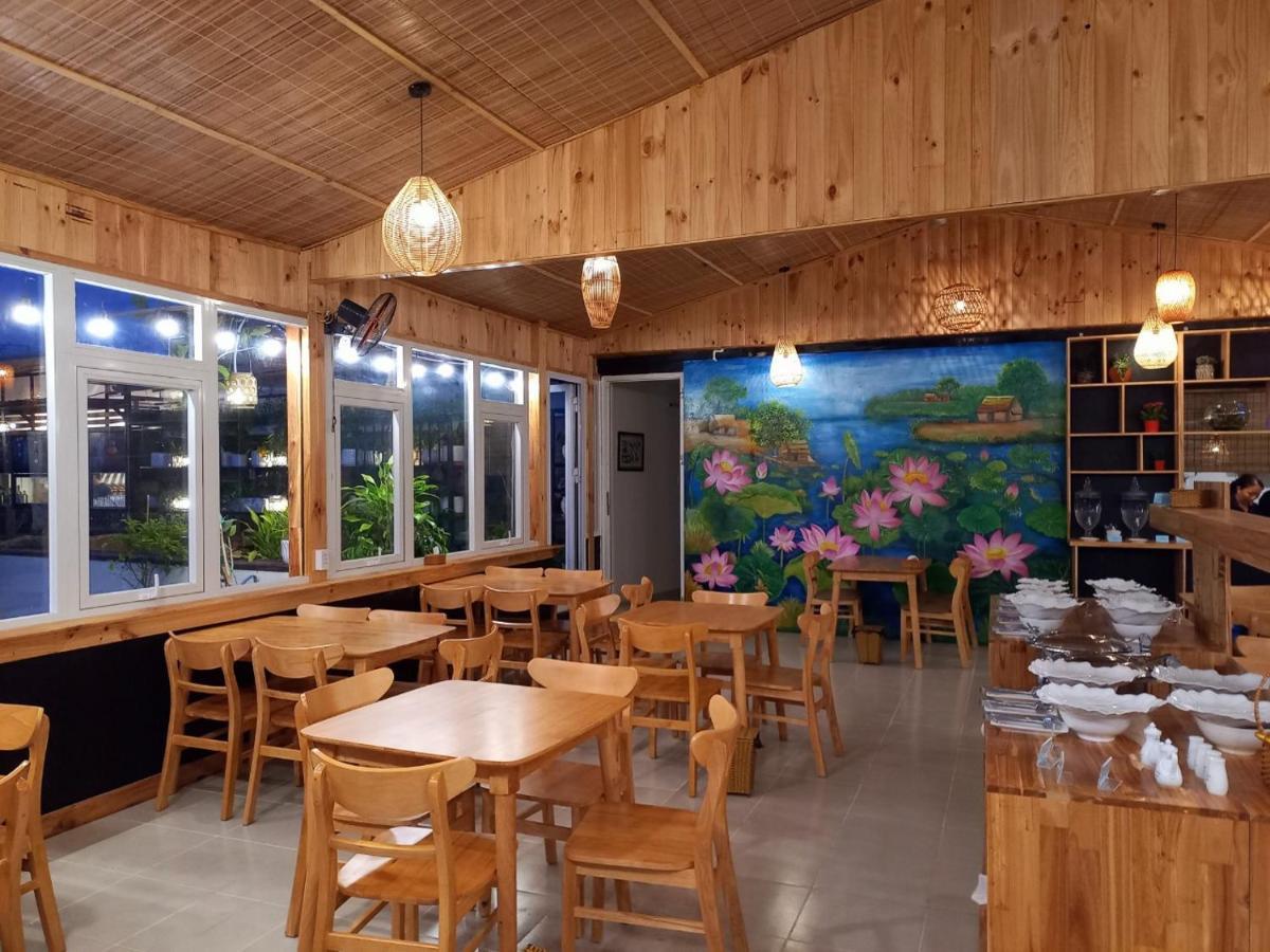 T&T Resort And Spa Phu Quoc Dış mekan fotoğraf