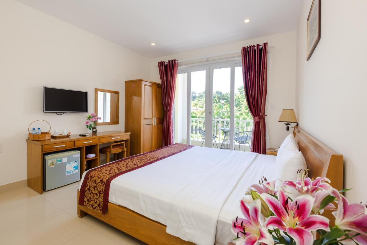 T&T Resort And Spa Phu Quoc Dış mekan fotoğraf