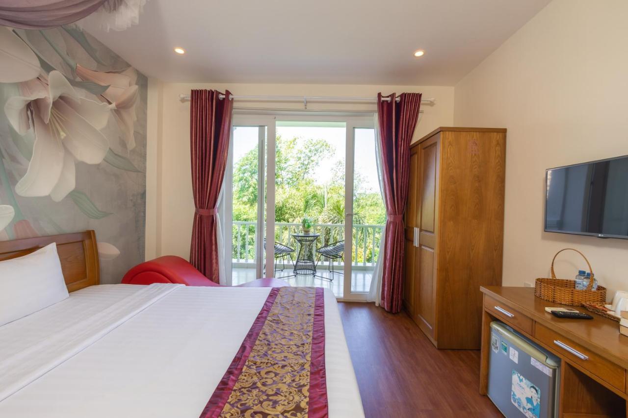 T&T Resort And Spa Phu Quoc Dış mekan fotoğraf