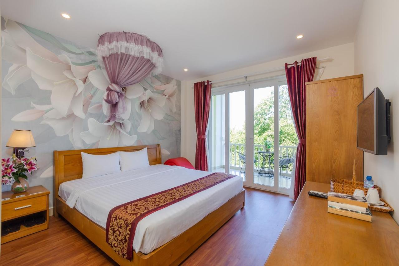 T&T Resort And Spa Phu Quoc Dış mekan fotoğraf