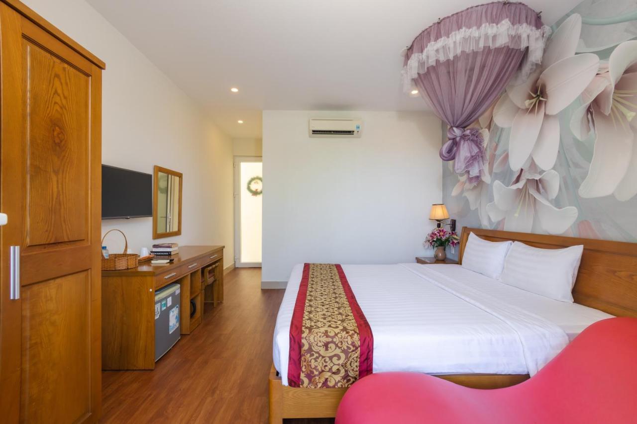 T&T Resort And Spa Phu Quoc Dış mekan fotoğraf