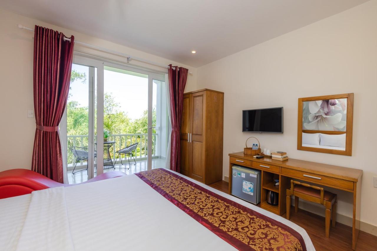 T&T Resort And Spa Phu Quoc Dış mekan fotoğraf
