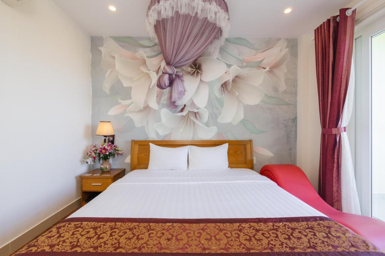 T&T Resort And Spa Phu Quoc Dış mekan fotoğraf