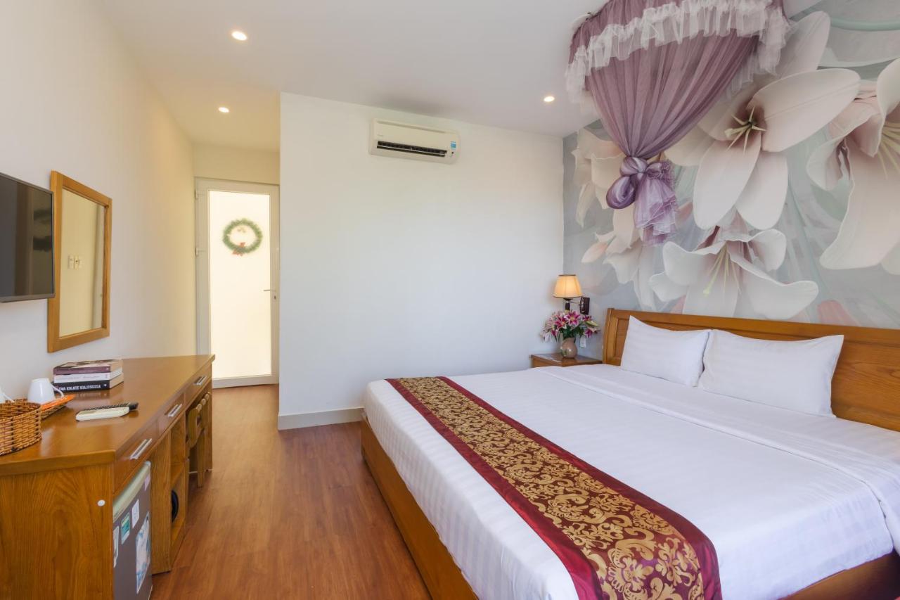 T&T Resort And Spa Phu Quoc Dış mekan fotoğraf