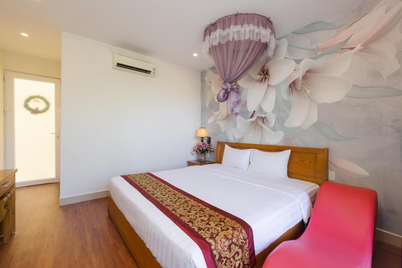 T&T Resort And Spa Phu Quoc Dış mekan fotoğraf