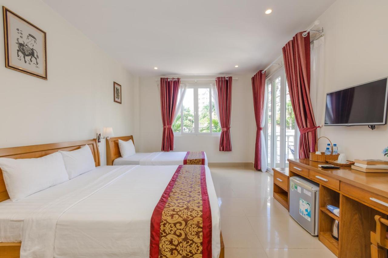 T&T Resort And Spa Phu Quoc Dış mekan fotoğraf