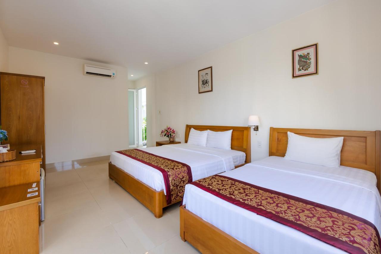 T&T Resort And Spa Phu Quoc Dış mekan fotoğraf