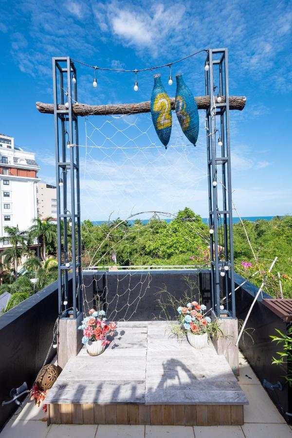 T&T Resort And Spa Phu Quoc Dış mekan fotoğraf