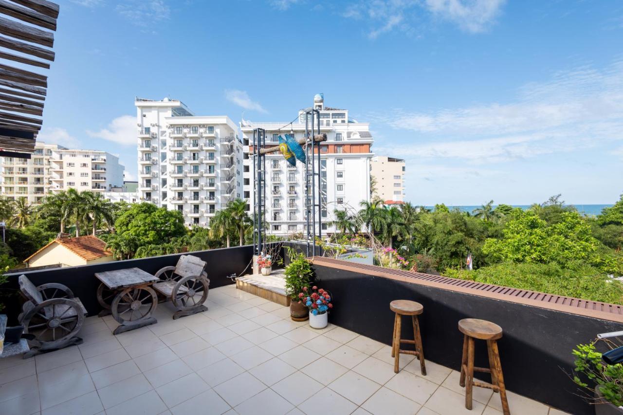 T&T Resort And Spa Phu Quoc Dış mekan fotoğraf