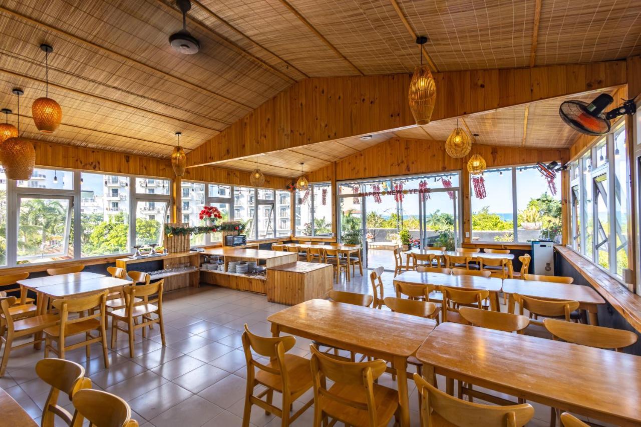 T&T Resort And Spa Phu Quoc Dış mekan fotoğraf