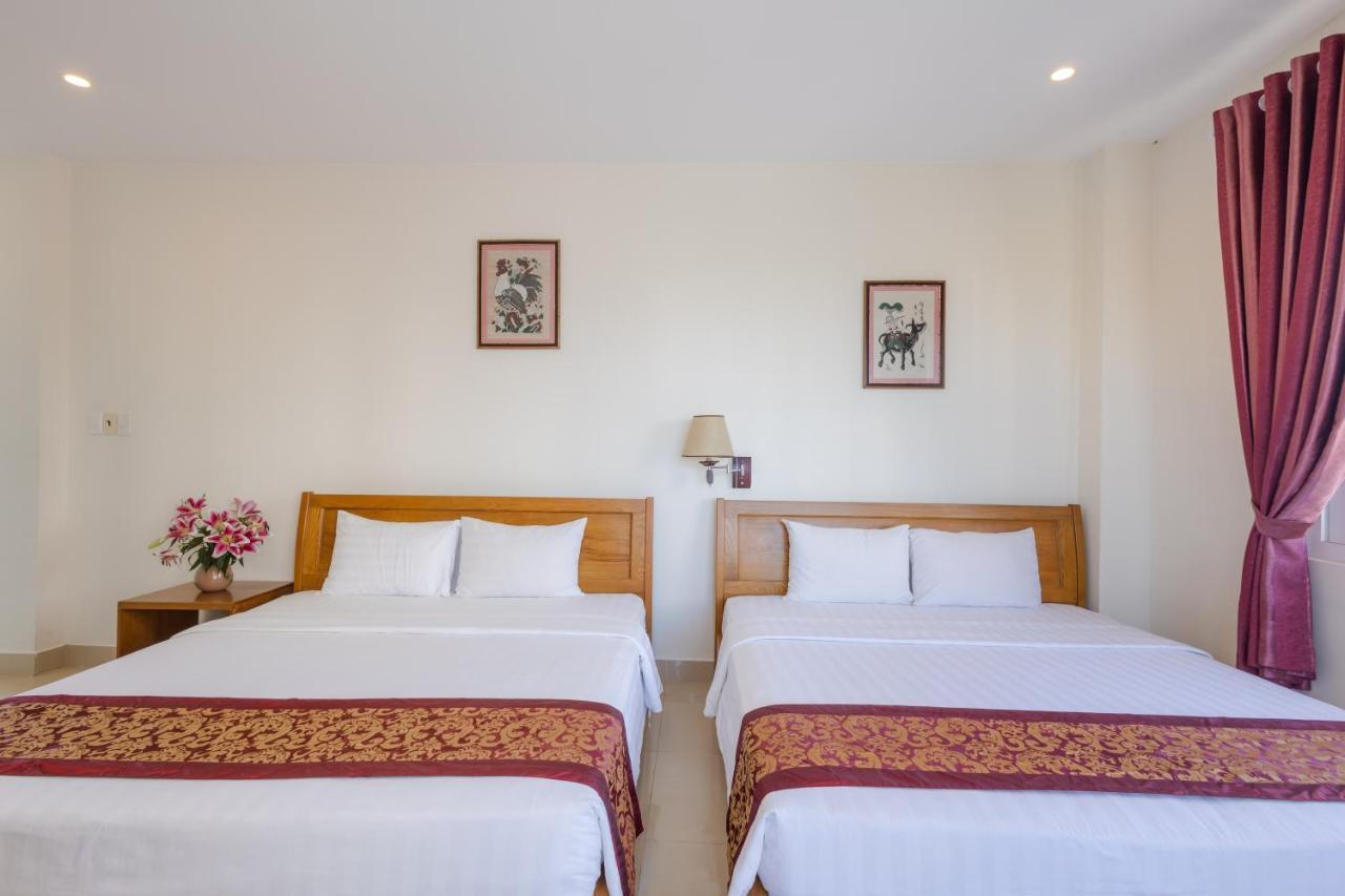 T&T Resort And Spa Phu Quoc Dış mekan fotoğraf