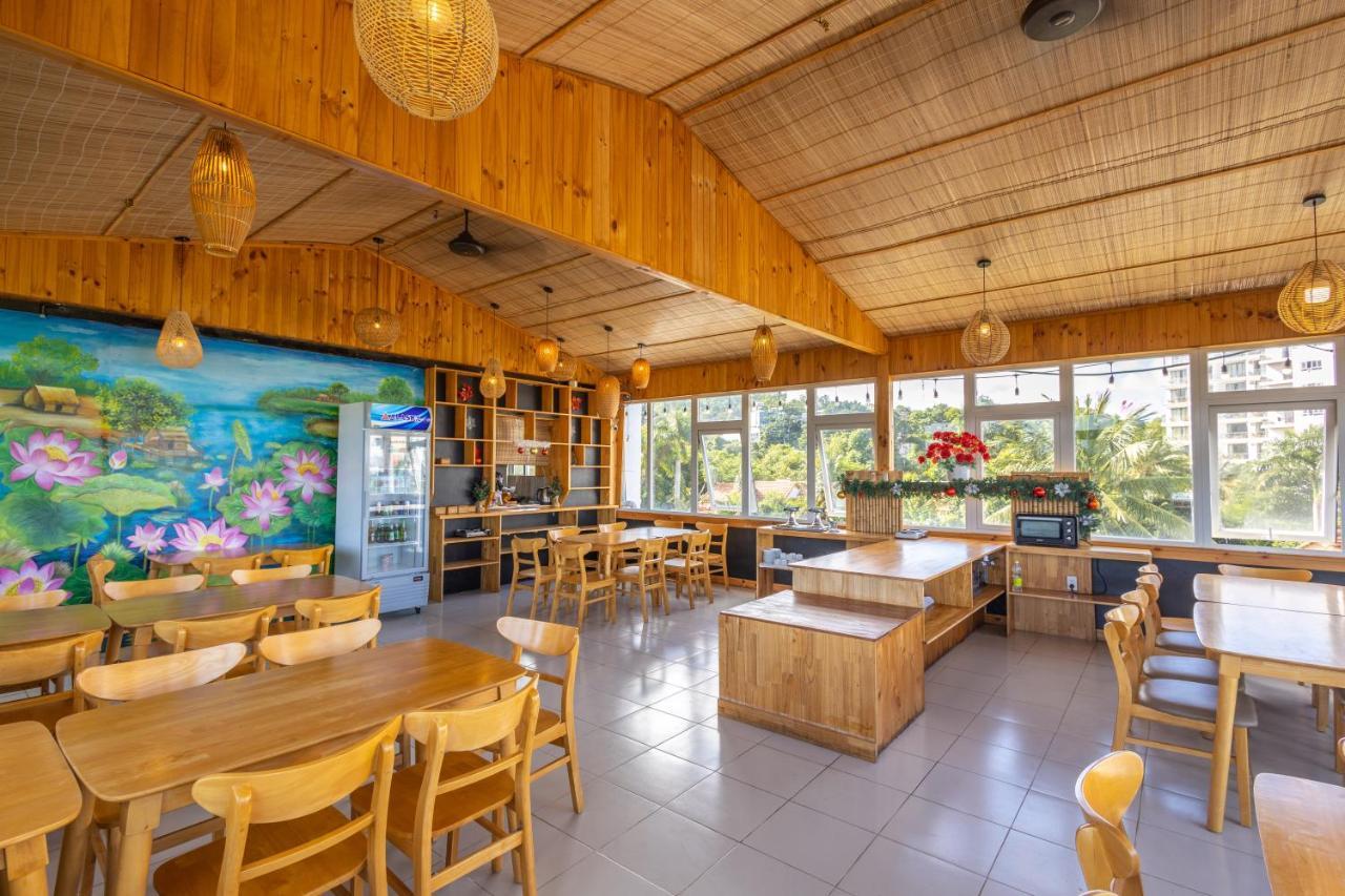 T&T Resort And Spa Phu Quoc Dış mekan fotoğraf