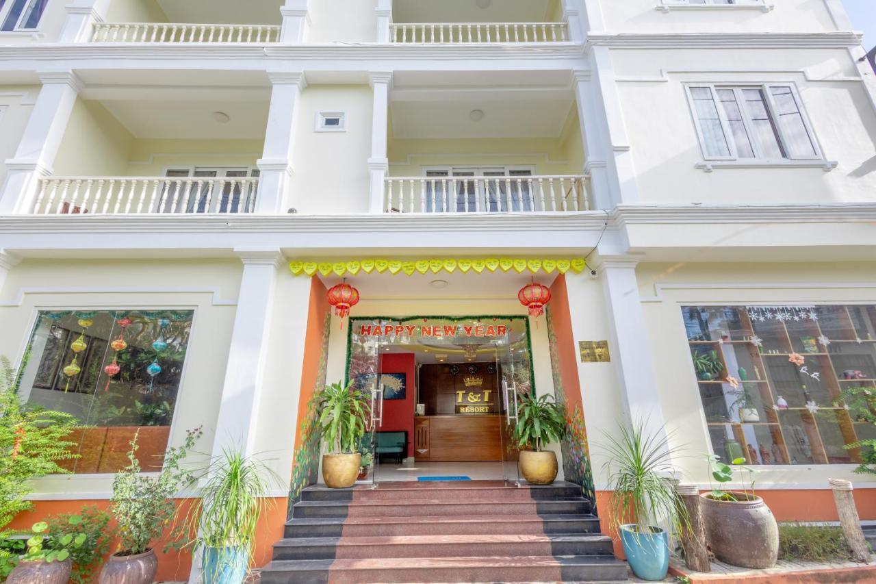 T&T Resort And Spa Phu Quoc Dış mekan fotoğraf