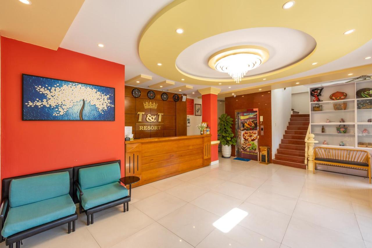 T&T Resort And Spa Phu Quoc Dış mekan fotoğraf