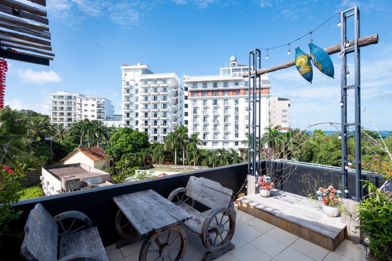 T&T Resort And Spa Phu Quoc Dış mekan fotoğraf