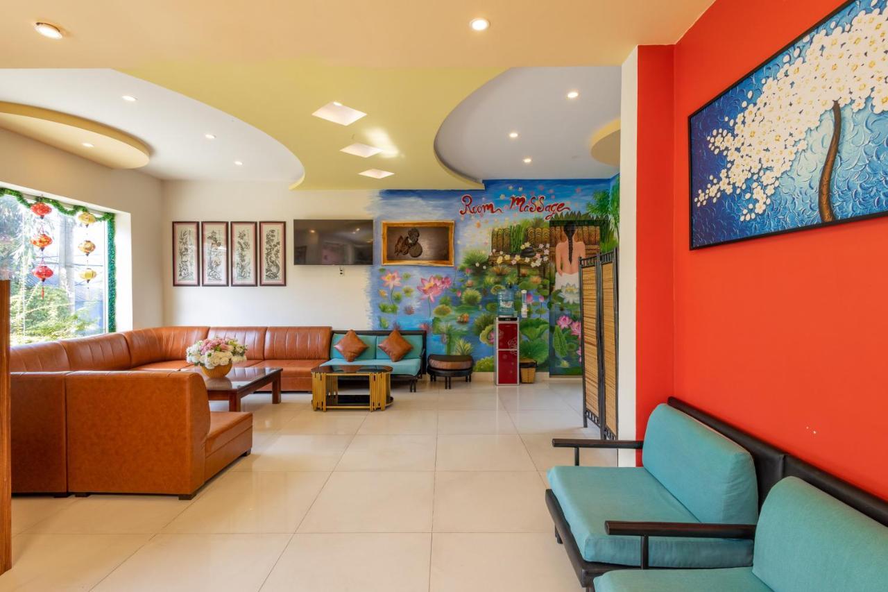 T&T Resort And Spa Phu Quoc Dış mekan fotoğraf