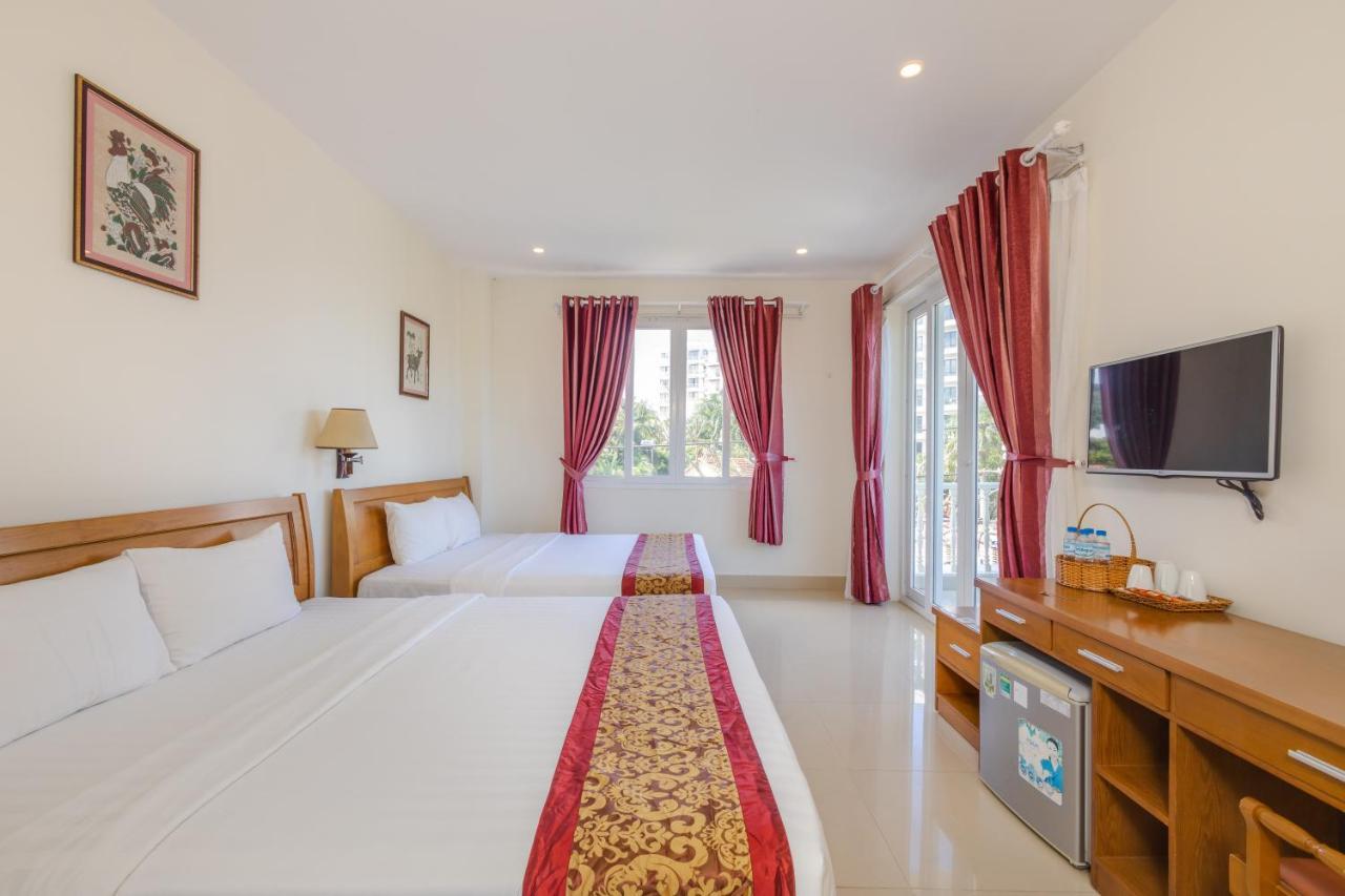 T&T Resort And Spa Phu Quoc Dış mekan fotoğraf