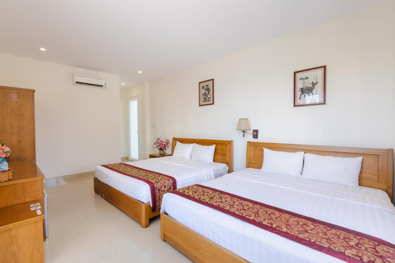 T&T Resort And Spa Phu Quoc Dış mekan fotoğraf