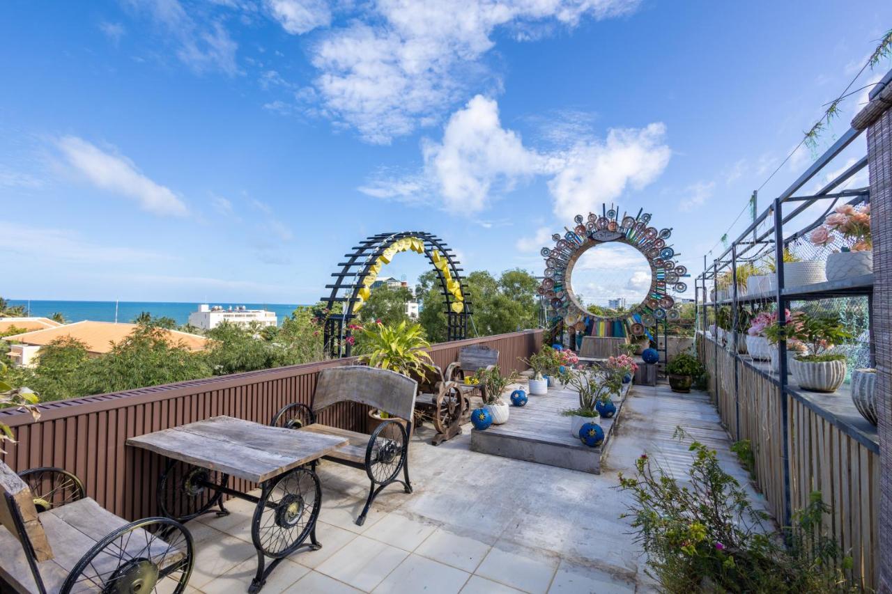T&T Resort And Spa Phu Quoc Dış mekan fotoğraf