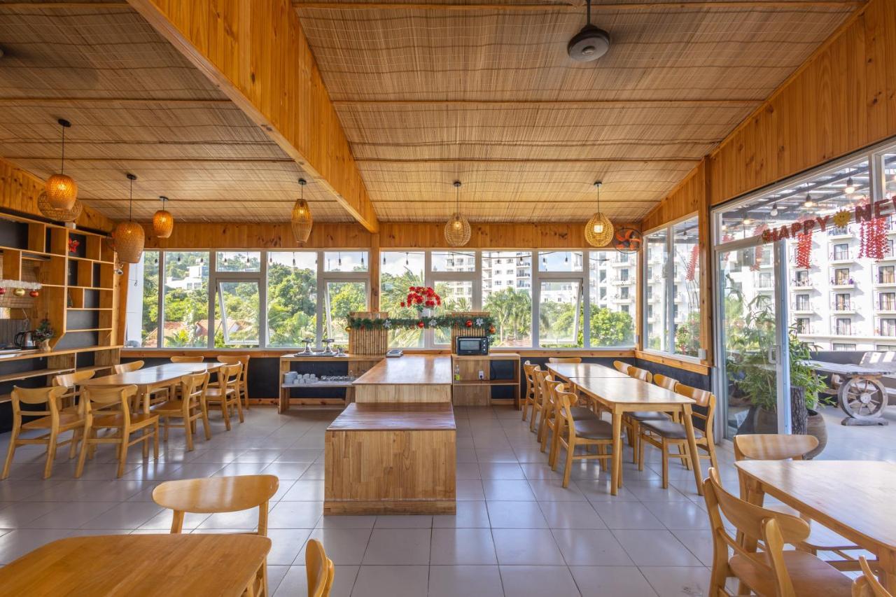 T&T Resort And Spa Phu Quoc Dış mekan fotoğraf
