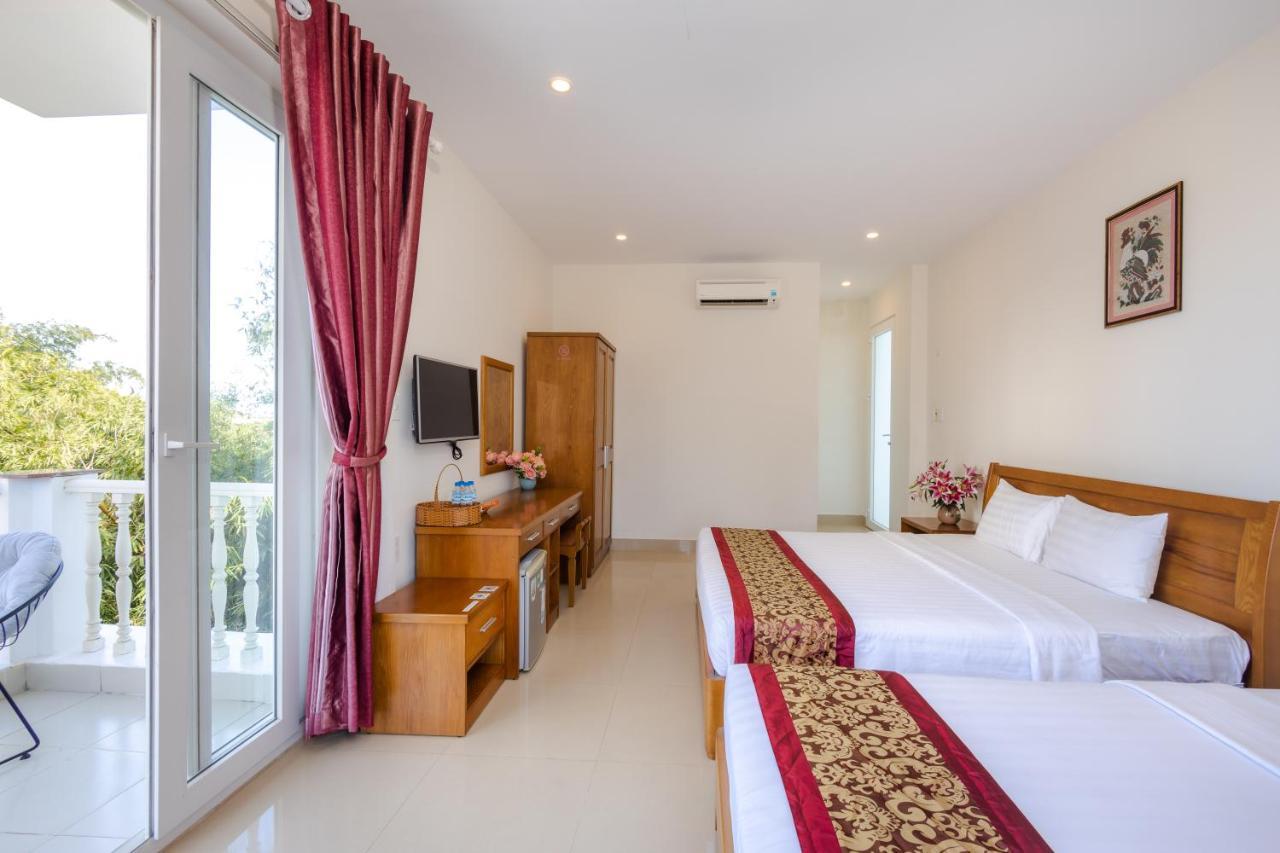 T&T Resort And Spa Phu Quoc Dış mekan fotoğraf