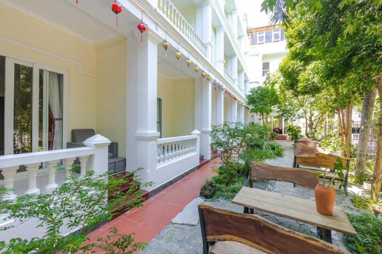 T&T Resort And Spa Phu Quoc Dış mekan fotoğraf
