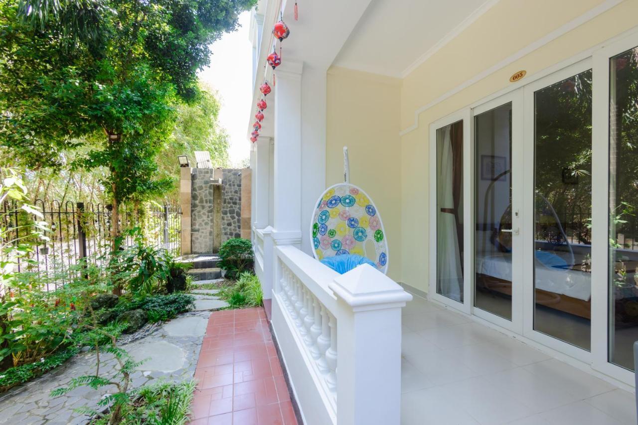 T&T Resort And Spa Phu Quoc Dış mekan fotoğraf
