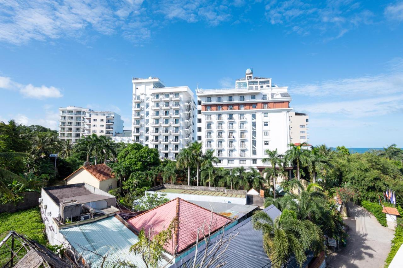 T&T Resort And Spa Phu Quoc Dış mekan fotoğraf