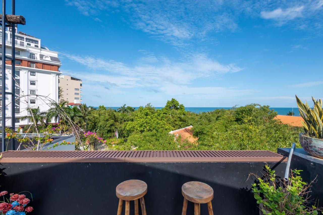 T&T Resort And Spa Phu Quoc Dış mekan fotoğraf