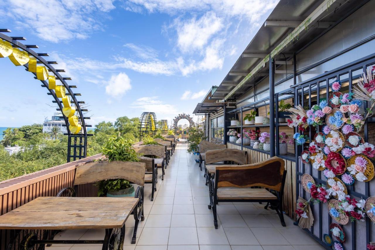 T&T Resort And Spa Phu Quoc Dış mekan fotoğraf