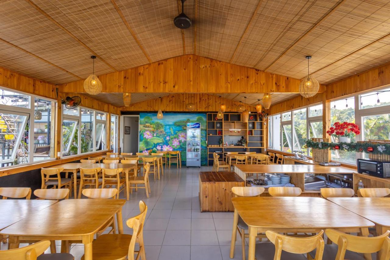 T&T Resort And Spa Phu Quoc Dış mekan fotoğraf