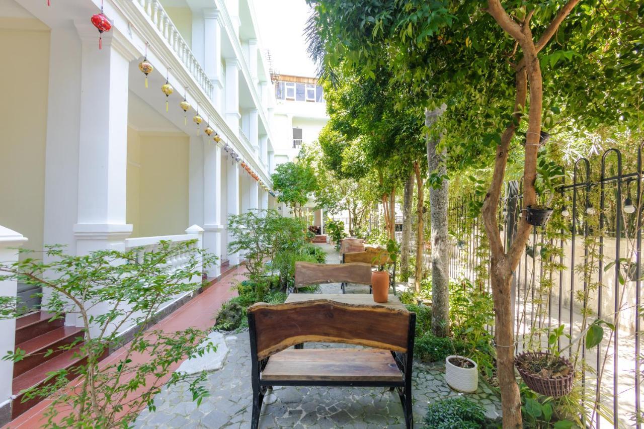T&T Resort And Spa Phu Quoc Dış mekan fotoğraf