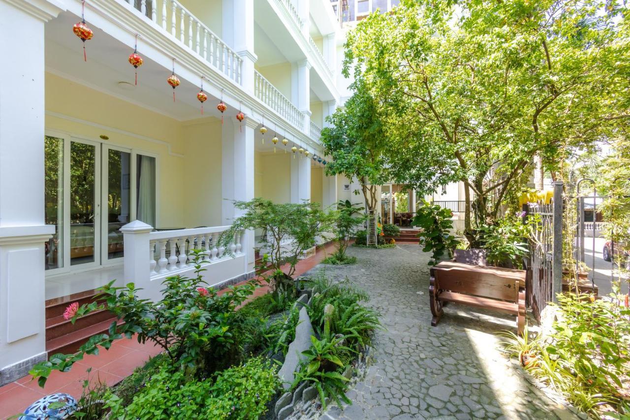 T&T Resort And Spa Phu Quoc Dış mekan fotoğraf