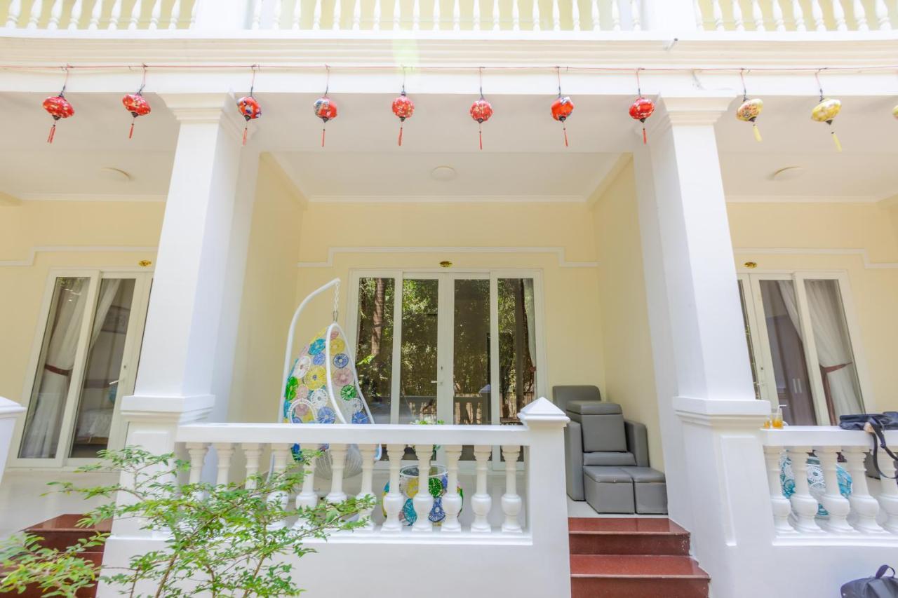 T&T Resort And Spa Phu Quoc Dış mekan fotoğraf