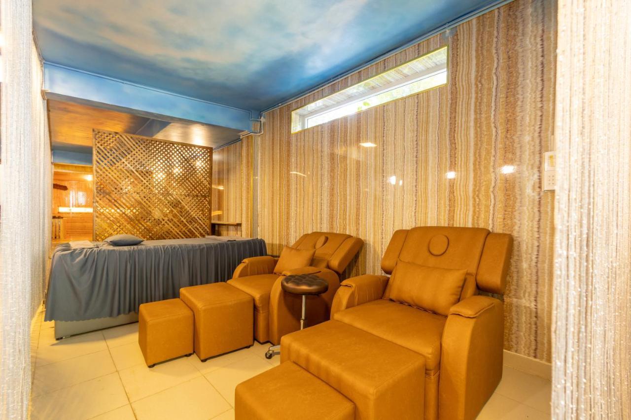 T&T Resort And Spa Phu Quoc Dış mekan fotoğraf