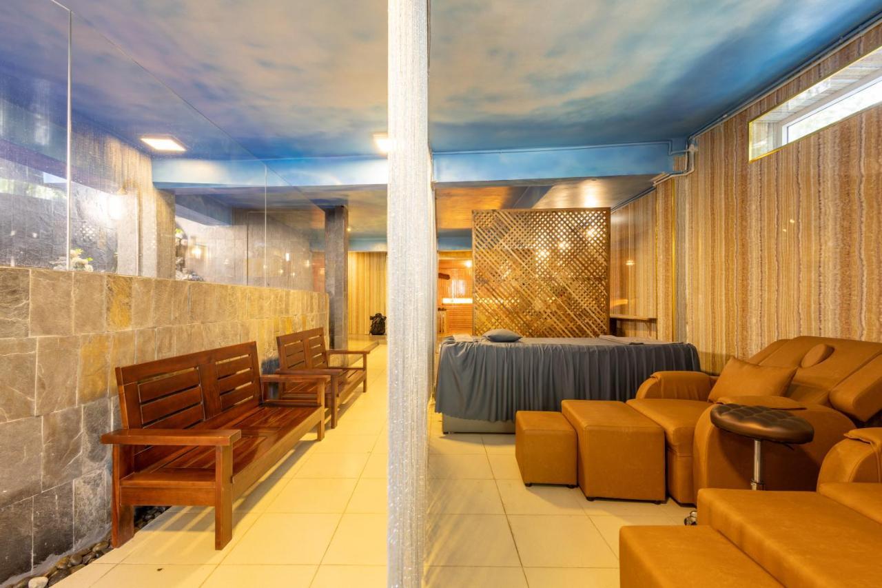 T&T Resort And Spa Phu Quoc Dış mekan fotoğraf
